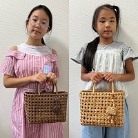 和装礼法児童教室